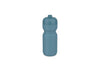 Mepal - Trinkflasche Squeeze Sport - Auslaufsicherer Verschluss - Squeeze zum Trinken - Langlebiges, weiches Material - Wasserflasche - 600 ml - Frost blue