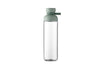 Mepal - Trinkflasche Vita - Große Wasserflasche - 2 Öffnungen für zusätzlichen Trinkkomfort - Wiederbefüllbare Trinkflasche – Sport Trinkflasche - 900 ml - Nordic sage