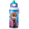 Mepal - Trinkflasche Pop-up Campus - Wasserflasche - Auslaufsichere Flasche für die Schule - Wiederverwendbar - BPA-frei & Spülmaschinenfest